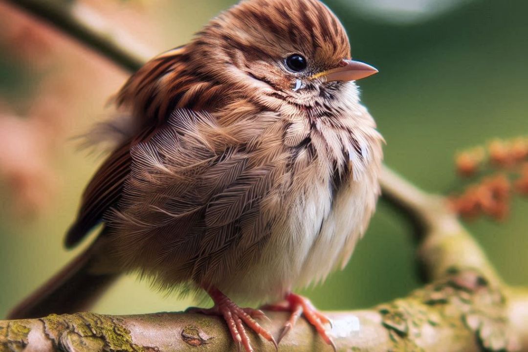 In Praise of the True Sparrow: A Common Bird with an Extraordinary Story