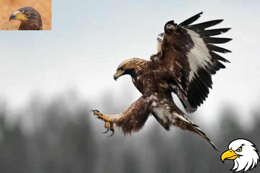 Golden Eagle