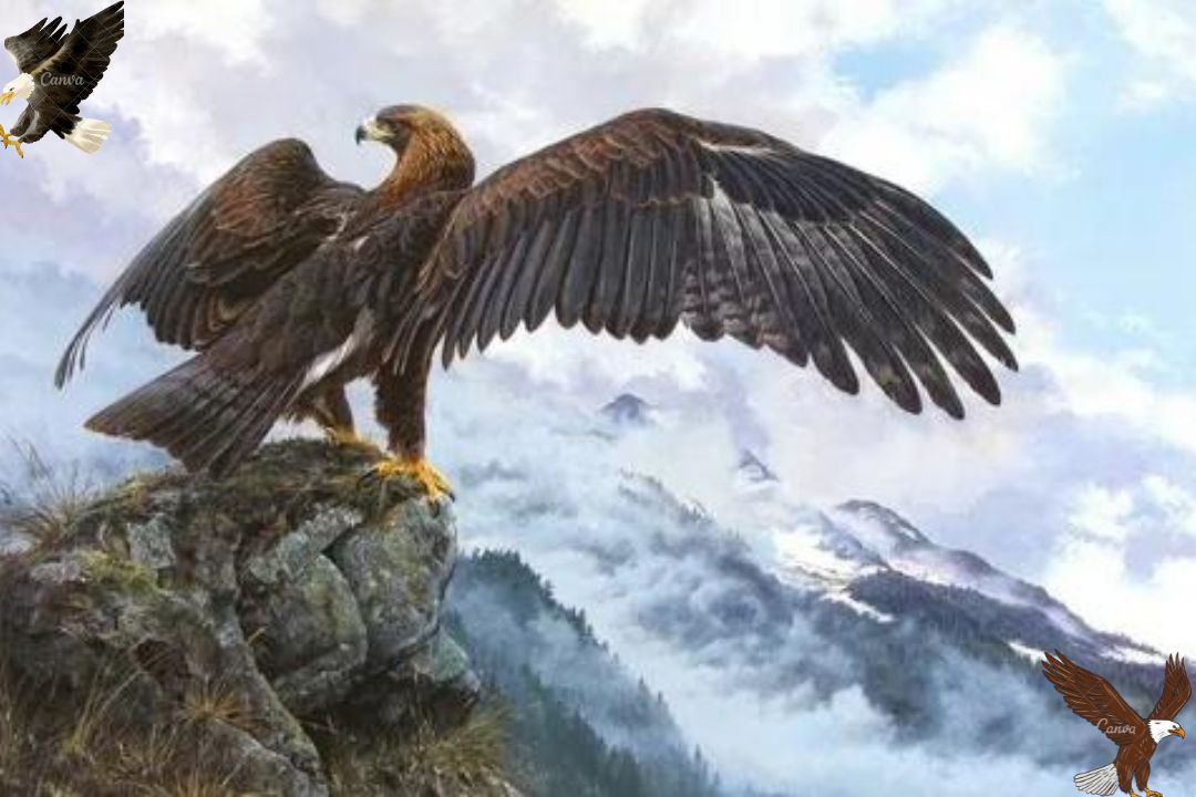 Golden Eagle