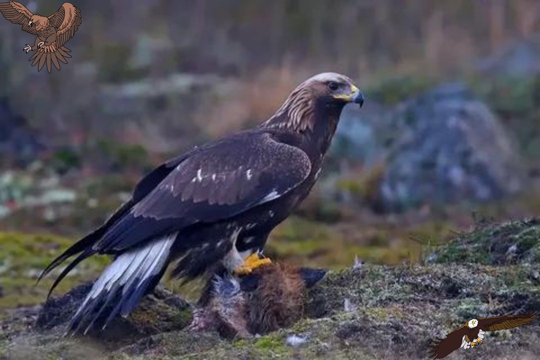 Golden Eagle